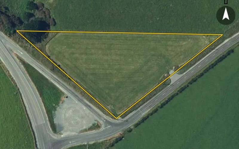 1654 Mataura Island Fortrose Road