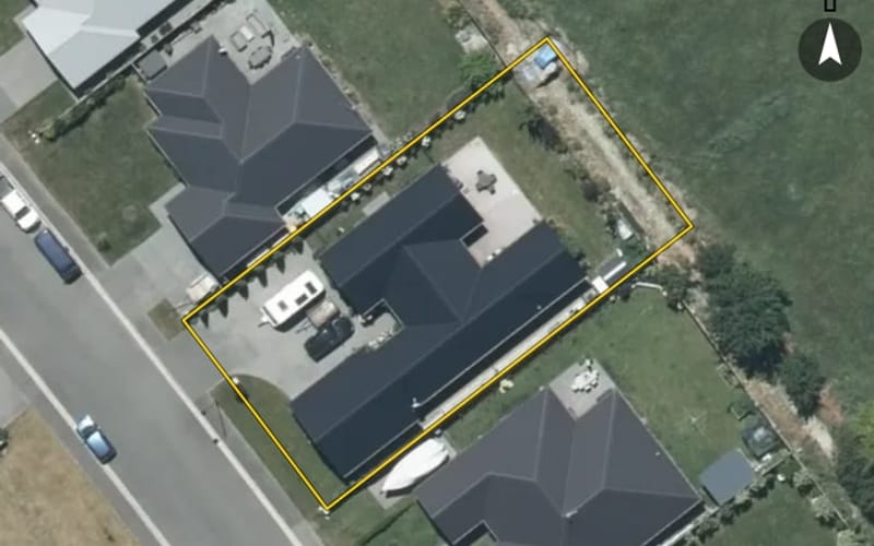 10 Waterford Place