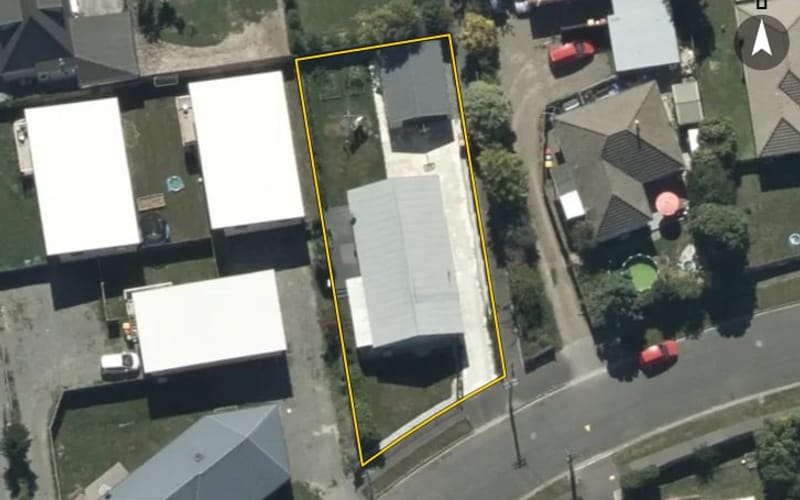 26 Landy Street