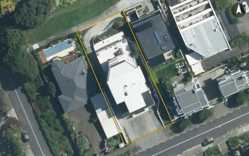 3/6 Keys Terrace