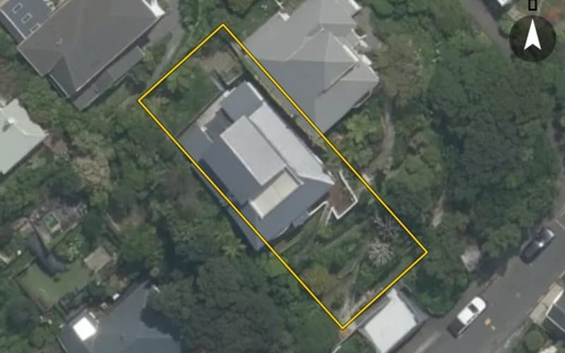 18 Ariki Road