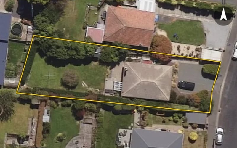 212 Elgin Road