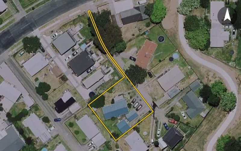 27 Crawshaw Drive