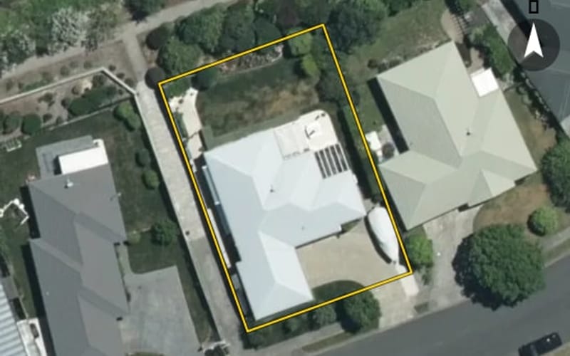 50 Kingsford Drive