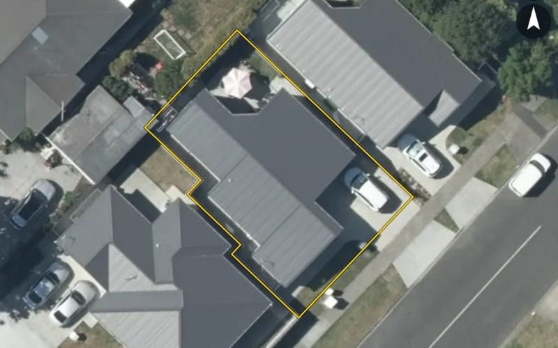 30 Bowling Road