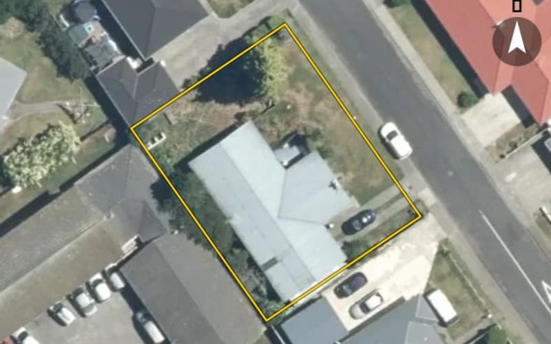 205 Galway Place