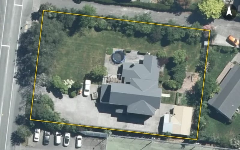 39 Spring Road