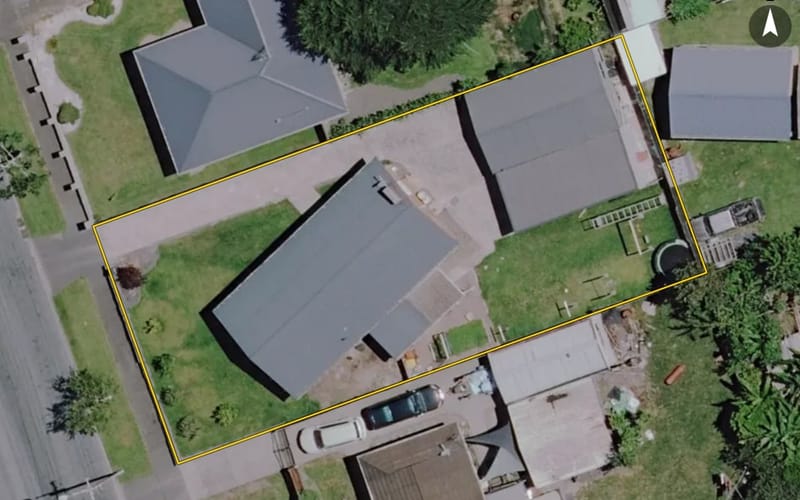 30 Fairview Street