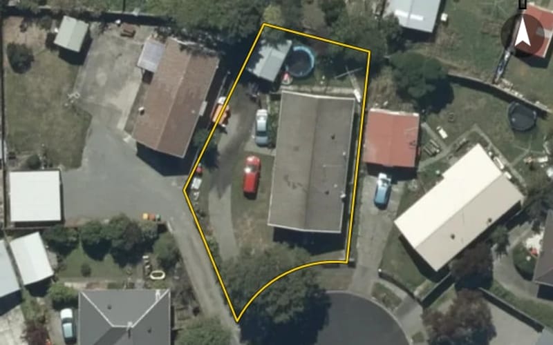 31 Taranui Place