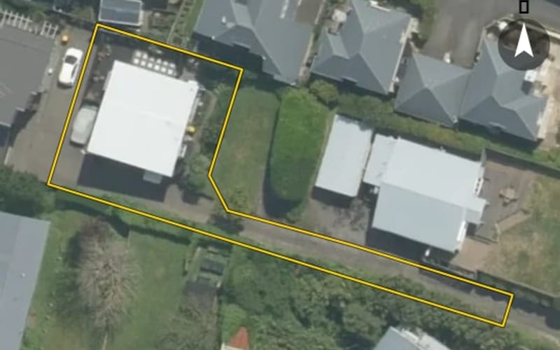 3A Hawtrey Terrace