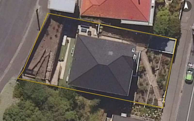 104 Forbury Road