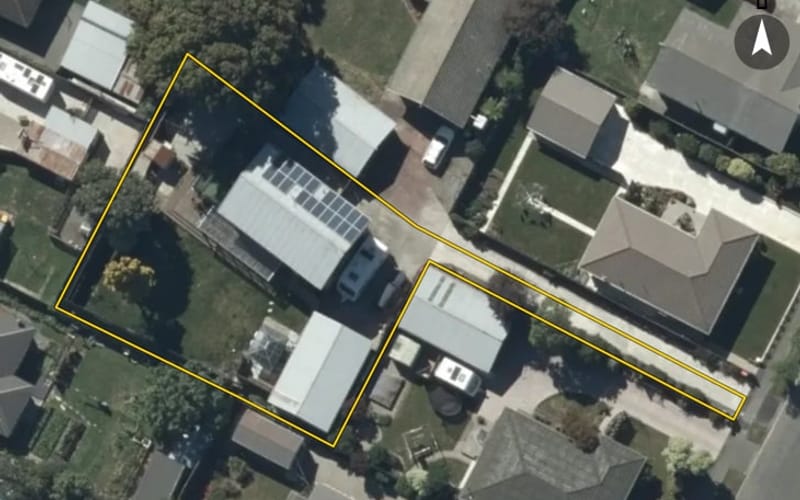 25 Staffa Street
