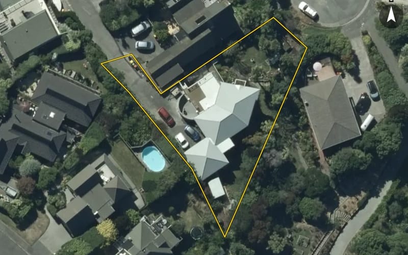 14 Patmos Place