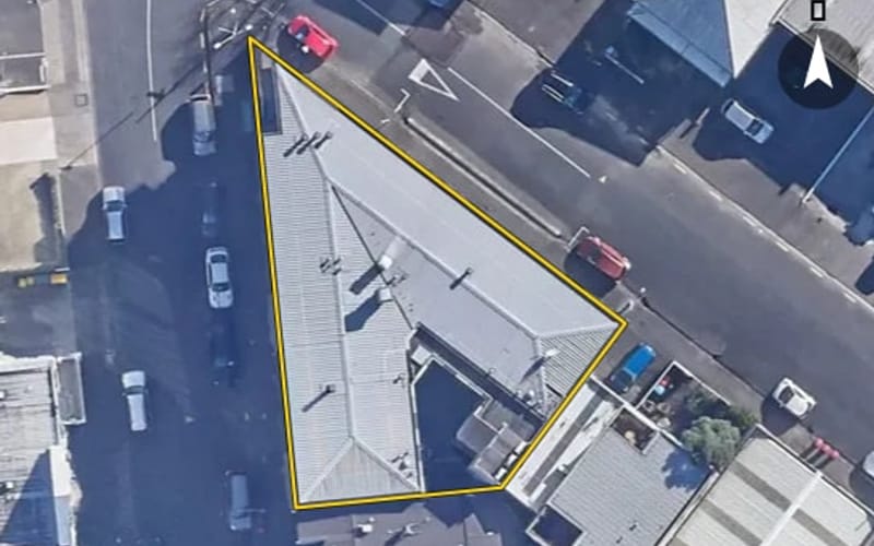 22 Prosford Street