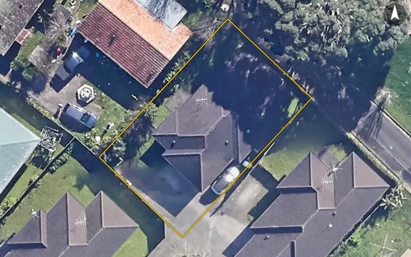 4B Baxter Street
