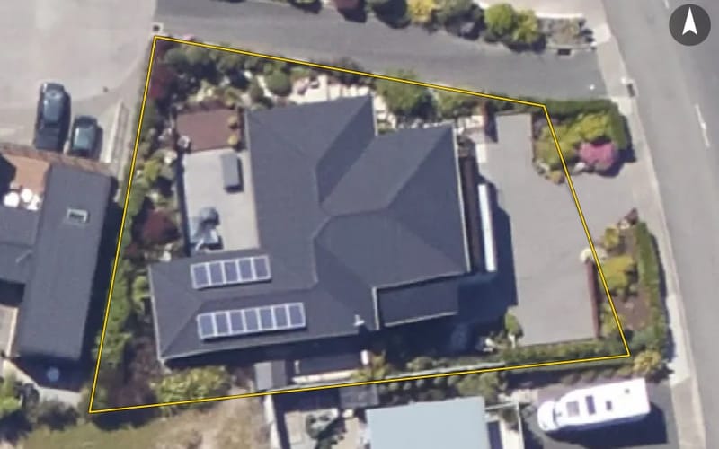 38 Torlesse Drive