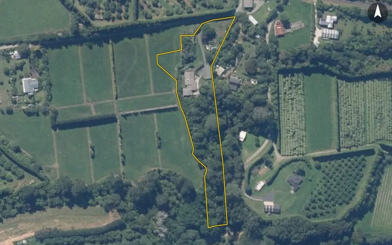 32A Killen Road