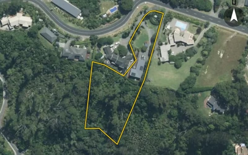 95 Scott Road