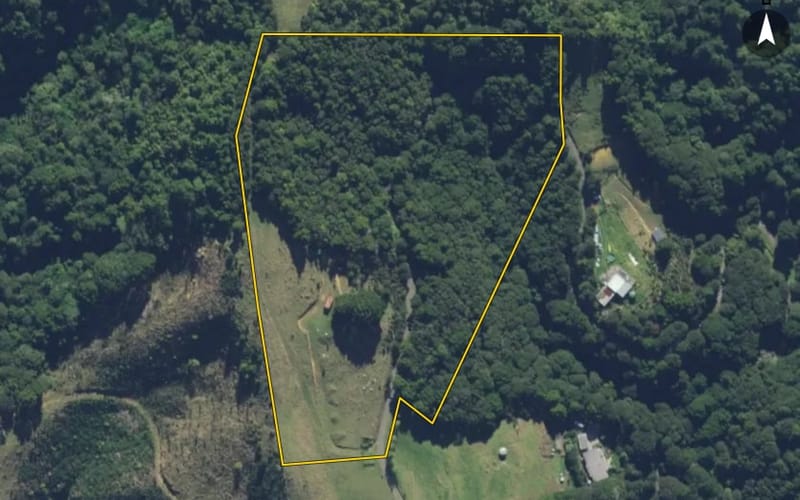 81 Kaiatea Road