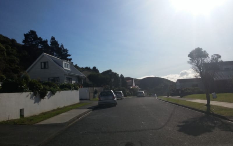 38 Nalanda Crescent