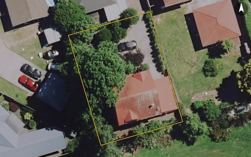 120A Comries Road
