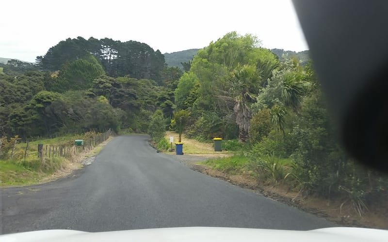 11 Long Road