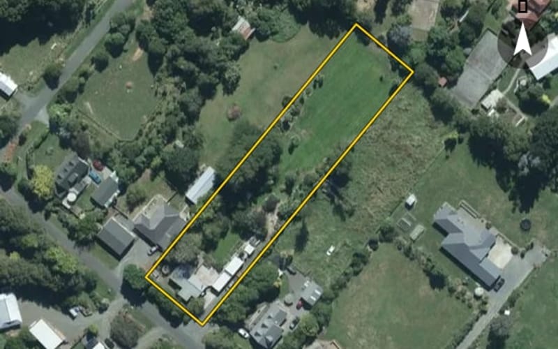 28 Awarua Road