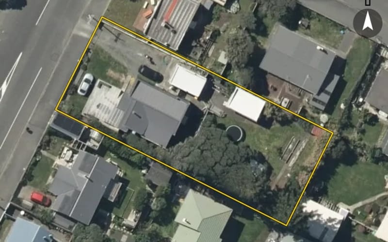 52 Marine Parade