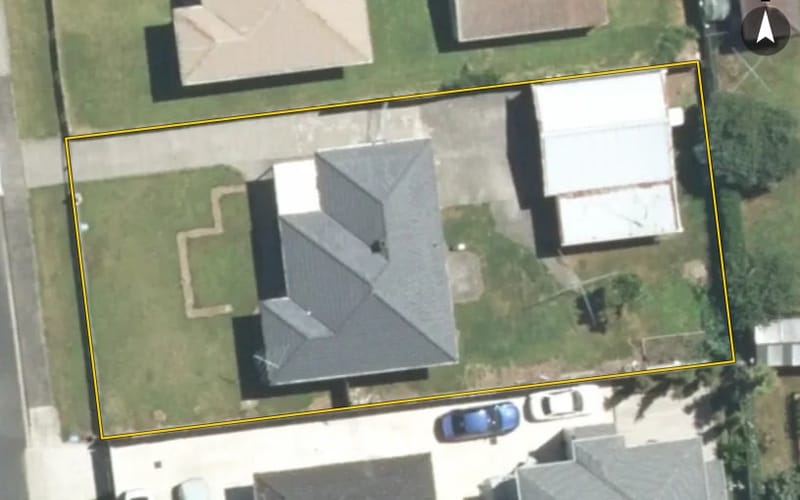 18 Royal Arch Place