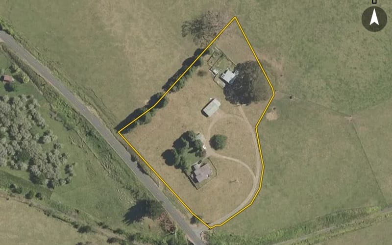 74-76 Matahorua Road