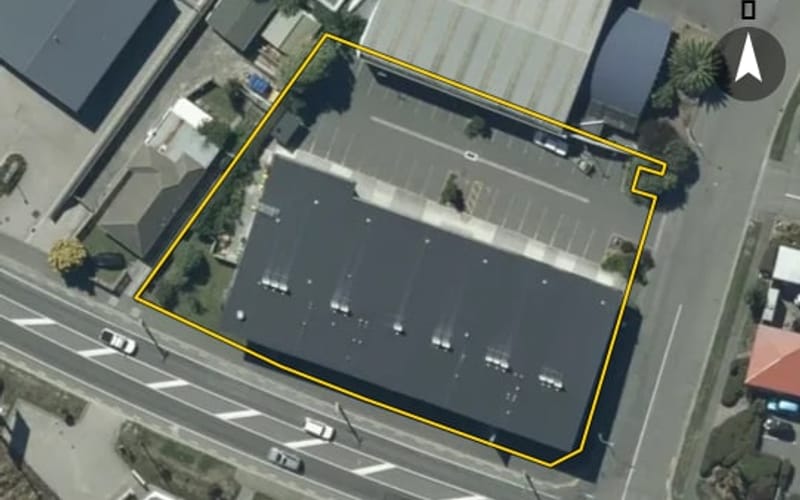 1 Waterman Place