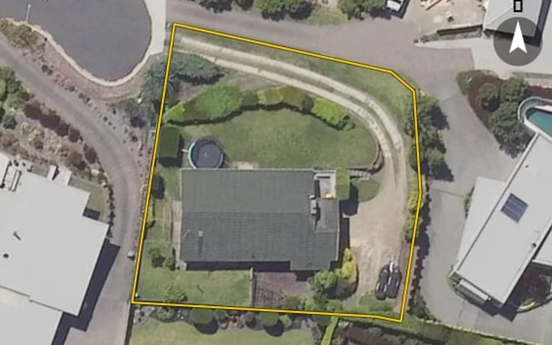 33 Norton Road