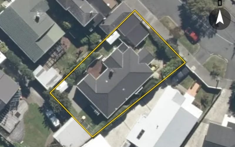 2 Sherwood Street
