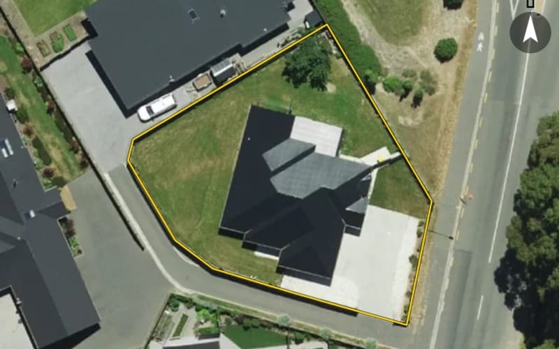 1119 Goulds Road