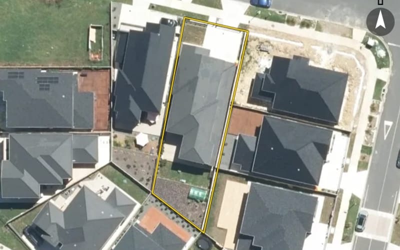27 Koromeke Street