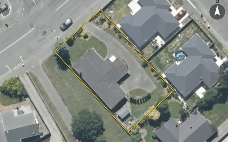 64 Creek Road