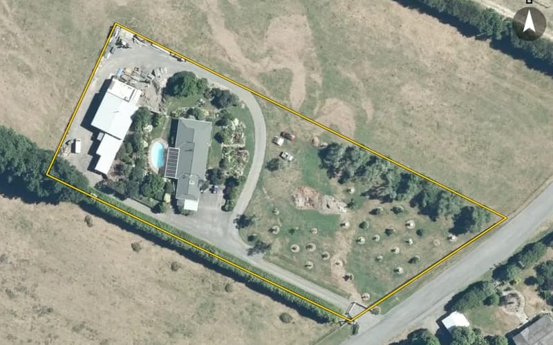 104 Rosser Road