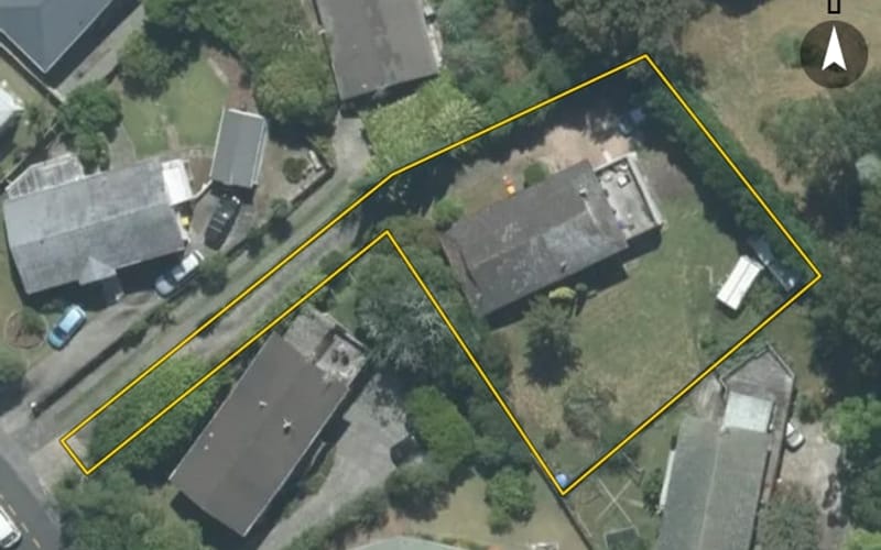 76 Sycamore Drive