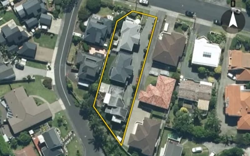 3/19 Devon Road