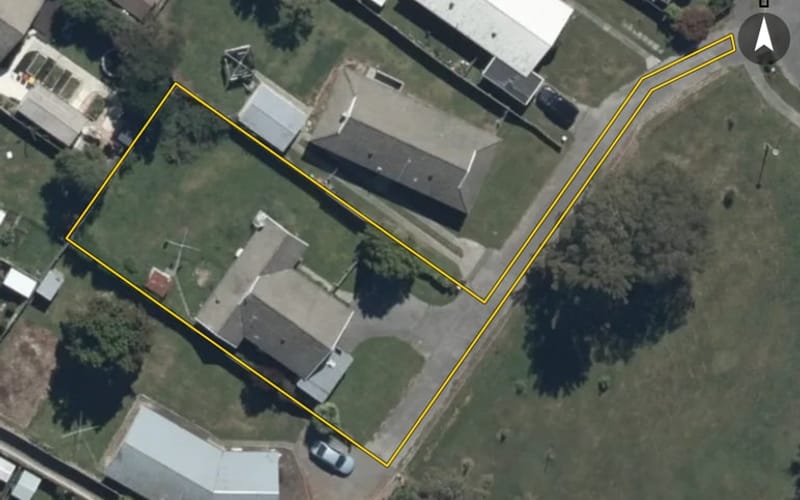 16C Tralee Place