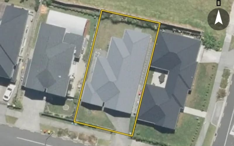 71 Hayfield Way