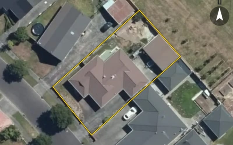 8 Grange Place
