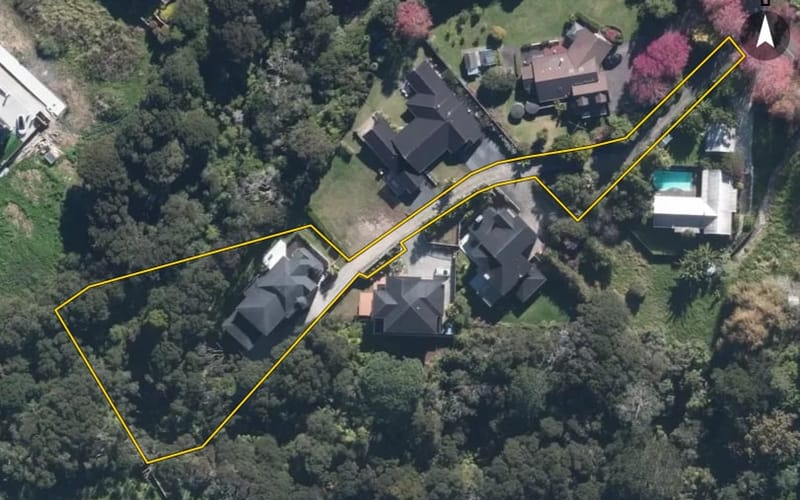 41C Chester Avenue