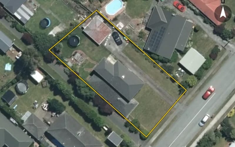 10 McMahon Street