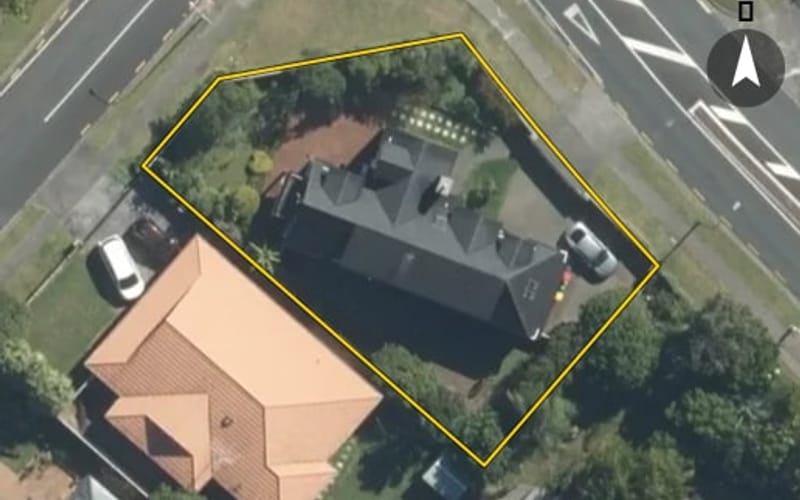 1 Hugh Green Drive