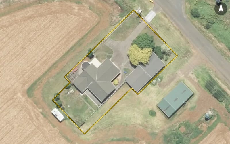 4 Foy Road