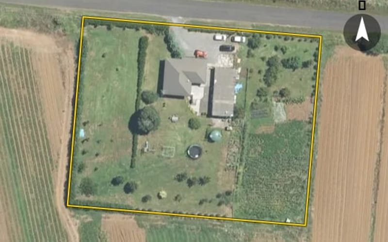359 Jericho Road