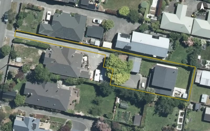 11A Seddon Street