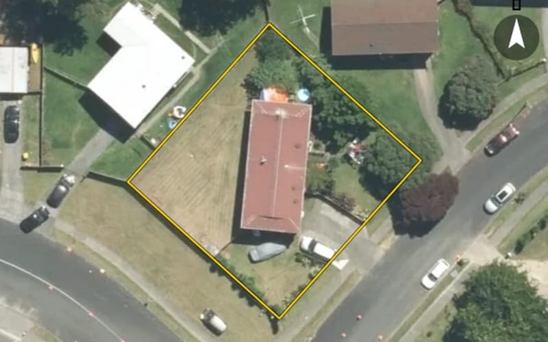 36 Rata Vine Drive