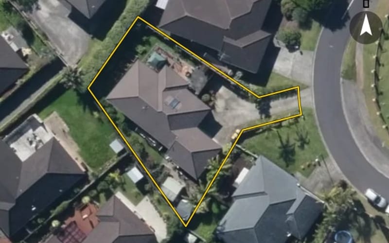 5 Luna Place